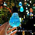 deseando luces de botella para navidad festival led a prueba de agua